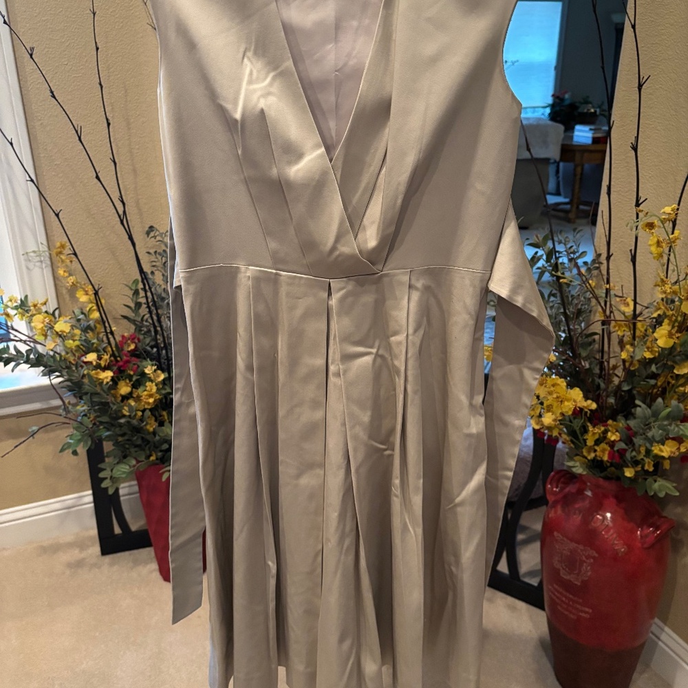 Women’s dress